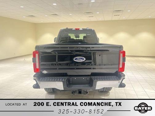 2026 Ford F-350 Lariat Super Duty