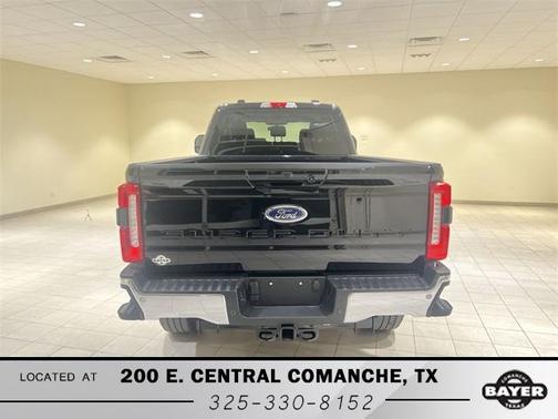 2026 Ford F-350 Lariat Super Duty