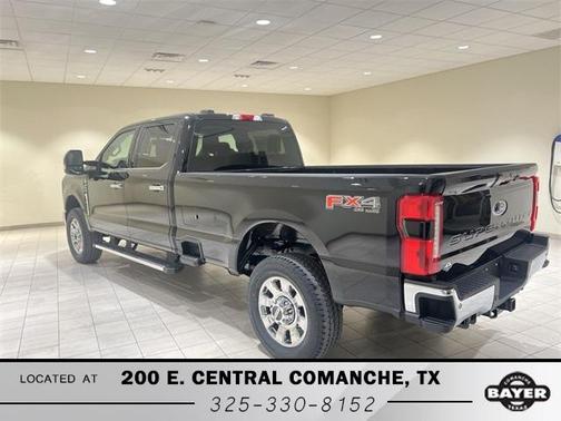 2026 Ford F-350 Lariat Super Duty