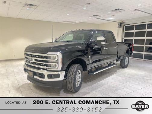 2026 Ford F-350 Lariat Super Duty