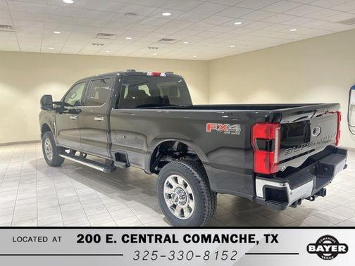 2026 Ford F-350 Lariat Super Duty