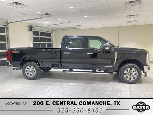 2026 Ford F-350 Lariat Super Duty