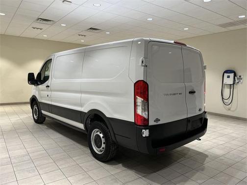 2024 Ford Transit-150 BASE