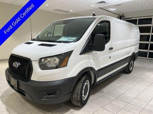 2024 Ford Transit-150 BASE