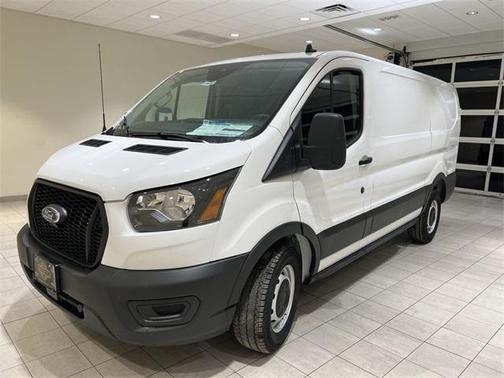 2024 Ford Transit-150 BASE