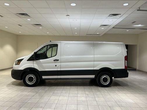 2024 Ford Transit-150 BASE