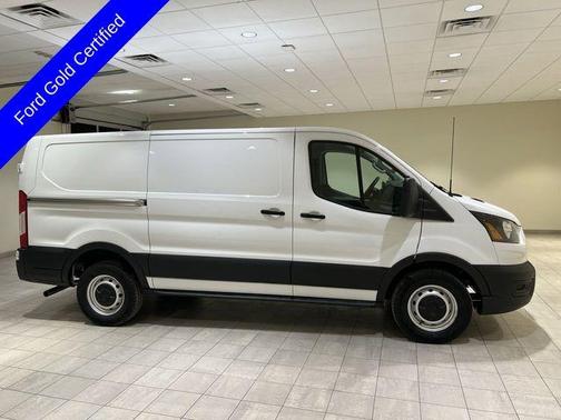 2024 Ford Transit-150 BASE