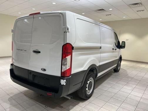 2024 Ford Transit-150 BASE
