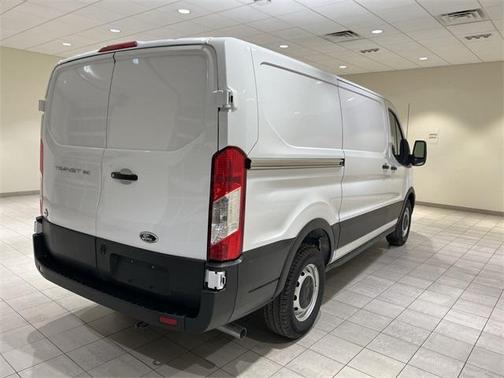2024 Ford Transit-150 BASE