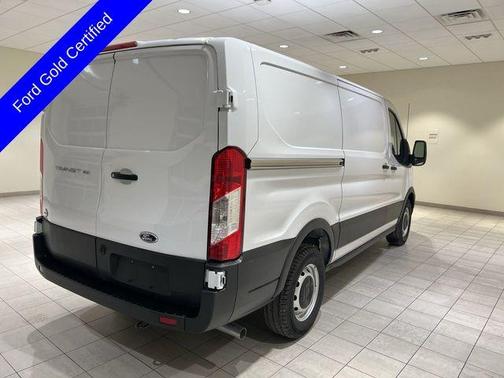 2024 Ford Transit-150 BASE