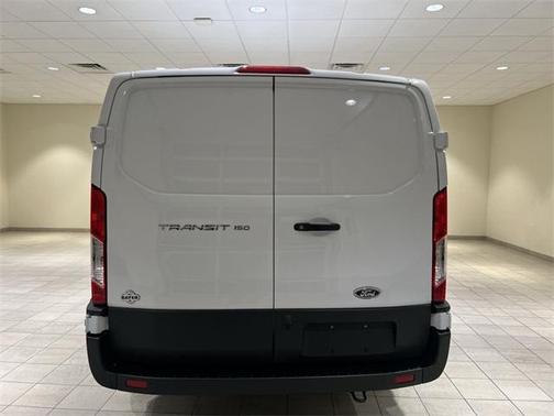 2024 Ford Transit-150 BASE