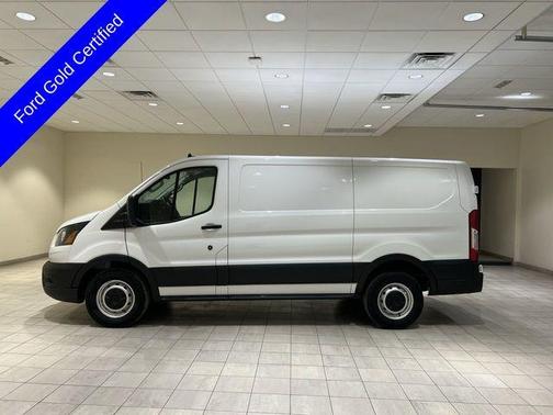 2024 Ford Transit-150 BASE
