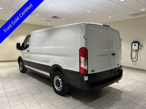 2024 Ford Transit-150 BASE