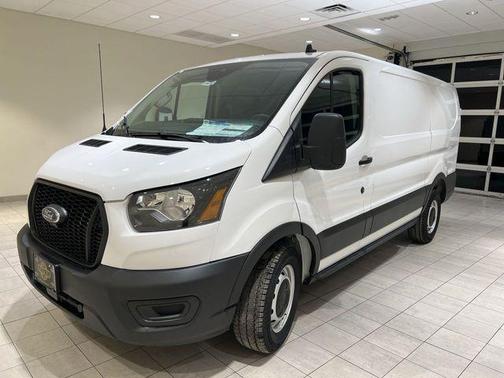 2024 Ford Transit-150 BASE
