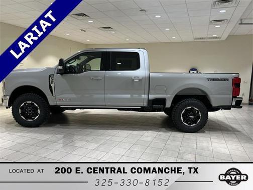 2026 Ford F-350 Lariat Super Duty