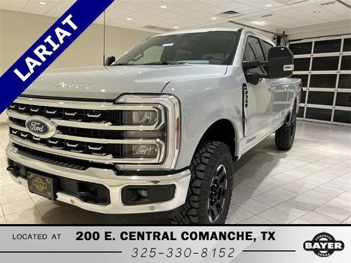 2026 Ford F-350 Lariat Super Duty