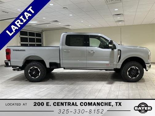 2026 Ford F-350 Lariat Super Duty