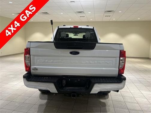 2022 Ford F-250 XL