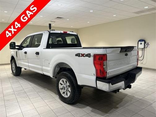 2022 Ford F-250 XL