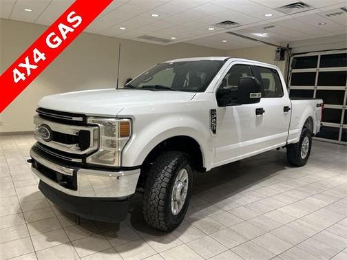 2022 Ford F-250 XL