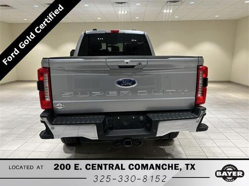 2024 Ford F-250 Lariat