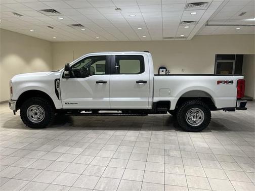 2025 Ford F-250 XL