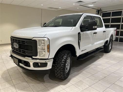 2025 Ford F-250 XL