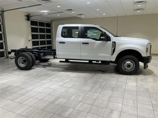 2026 Ford F-350 XL
