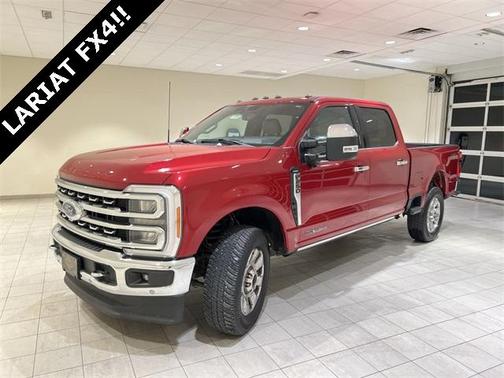 2023 Ford F-250 Lariat