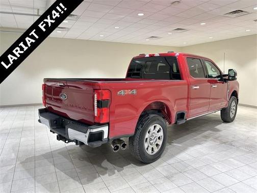2023 Ford F-250 Lariat