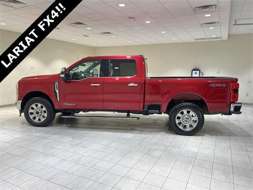 2023 Ford F-250 Lariat