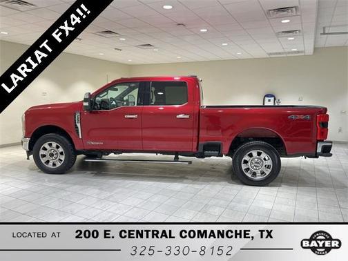 2023 Ford F-250 Lariat