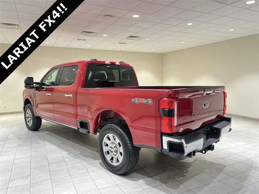2023 Ford F-250 Lariat
