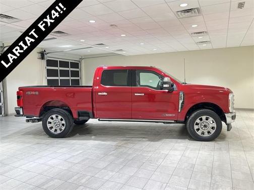 2023 Ford F-250 Lariat