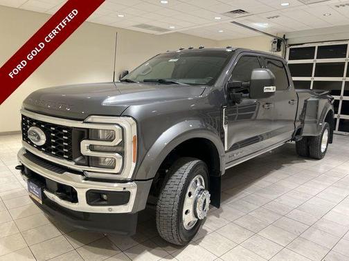 2023 Ford F-450 Lariat