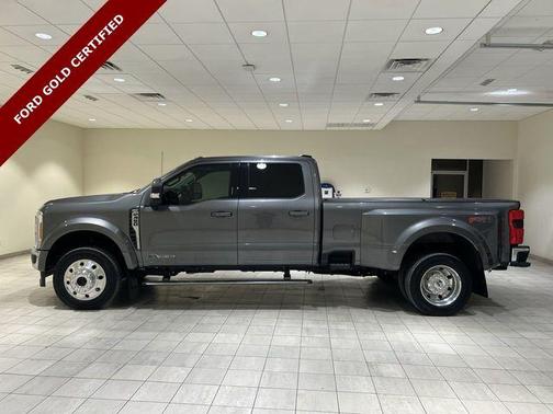 2023 Ford F-450 Lariat
