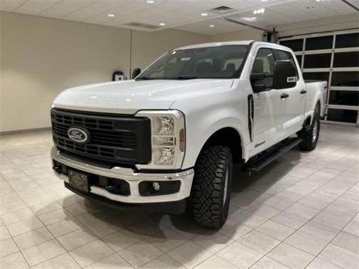 2025 Ford F-250 XL