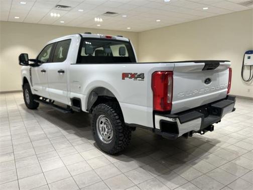 2025 Ford F-250 XL
