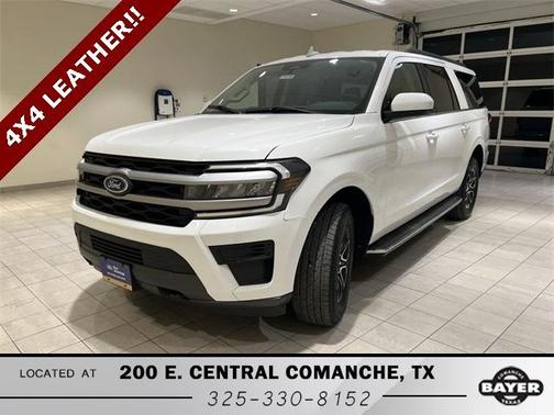 2023 Ford Expedition Max XLT