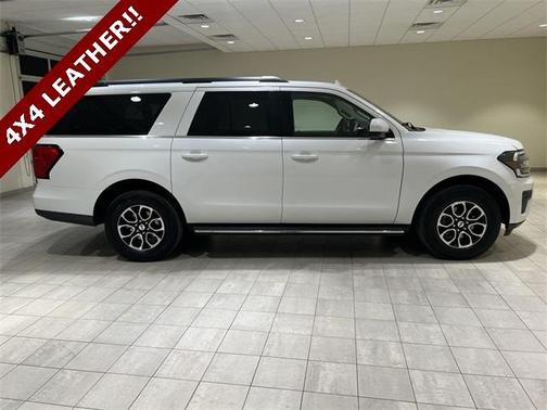 2023 Ford Expedition Max XLT