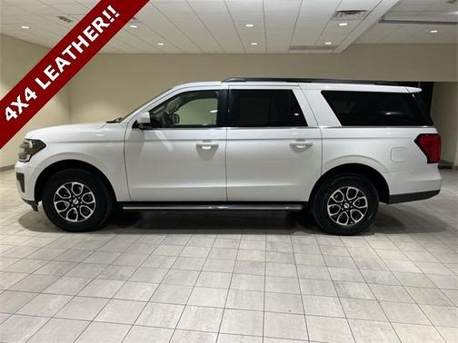 2023 Ford Expedition Max XLT