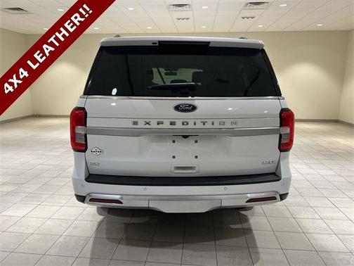 2023 Ford Expedition Max XLT