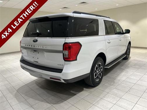 2023 Ford Expedition Max XLT