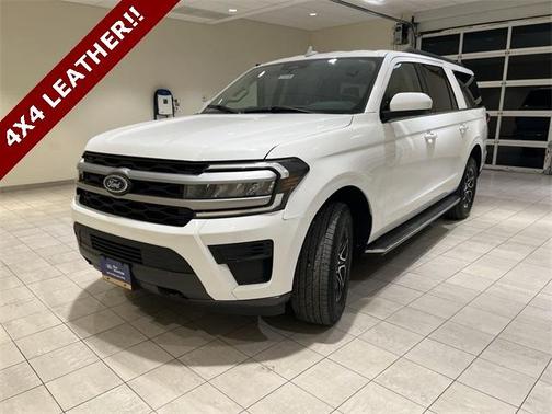 2023 Ford Expedition Max XLT