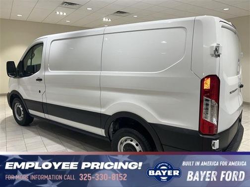 2024 Ford Transit-150 BASE