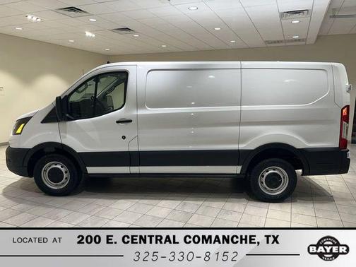 2024 Ford Transit-150 BASE