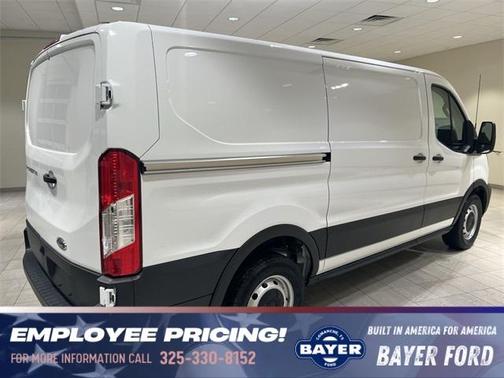 2024 Ford Transit-150 BASE