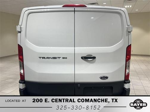 2024 Ford Transit-150 BASE