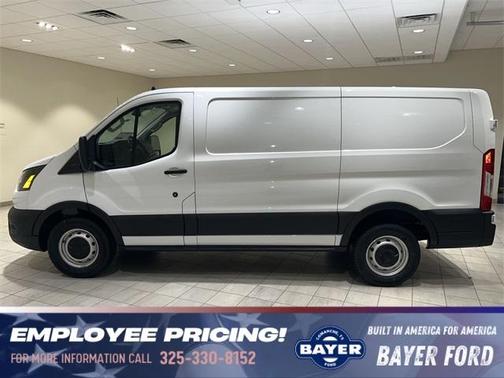 2024 Ford Transit-150 BASE