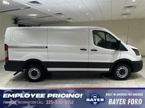 2024 Ford Transit-150 BASE